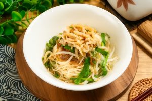 新興區牛肉麵館藏在巷弄 用手工麵和濃郁湯頭征服味蕾