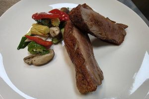 淡水牛排推薦 忠實呈現原味 打造超好評新市鎮必吃美食