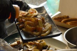 彰化溪湖美食推薦 從麵攤起家老味道 陪著在地人走過二十年