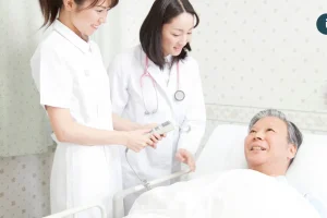 童綜合醫院導入「適應性放療」 量身訂做每個療程 精準鎖定腫瘤部位