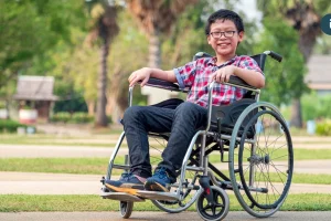 唱出靈魂自由 SMA病友不甘受限於疾病 積極治療找回「做自己」