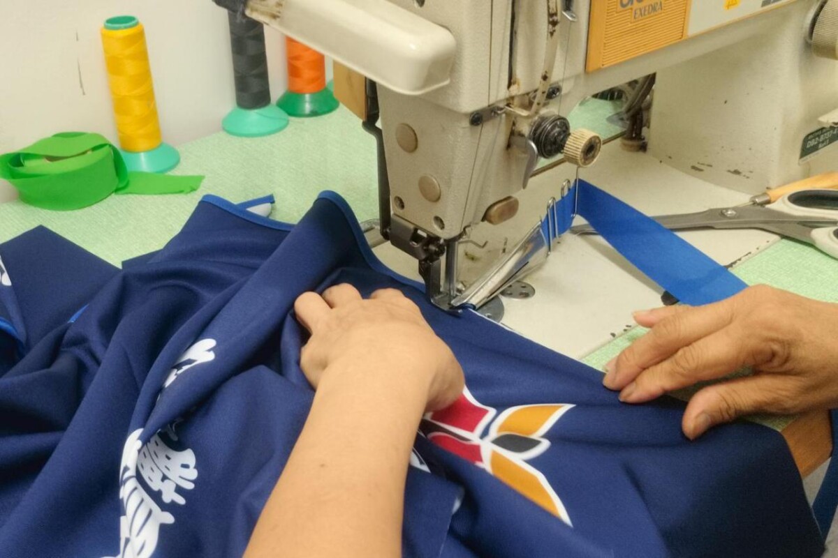 台南南區少量印刷推薦，款式多元、交件迅速、品質穩定，是創作者與品牌主的首選（圖/Medick Marketing Ltd.提供）