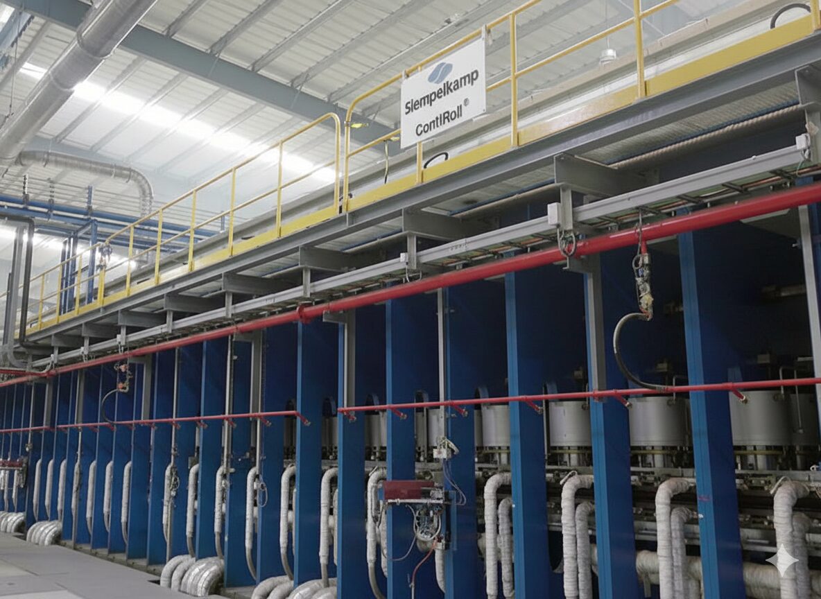 綠河-KY進軍綠色發電供應鏈 董座高於市價2.6倍認股展決心