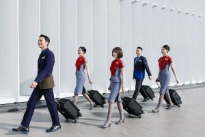 華航蟬聯第二屆「ESG交通運輸永續獎」金獎殊榮