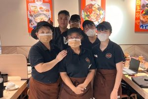 蟹膏控必吃 中和雞湯鍋物推日本季活動 壽星限定海鮮盤登場