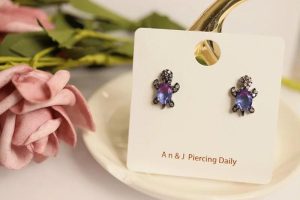 台北西門專業穿洞店 專業穿刺＋潮流飾品 解鎖專屬風格