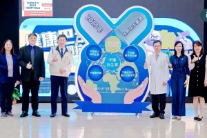 抗藥性成跨域全面性危機 臺北榮民總醫院呼籲 醫病需共同防範抗藥性升溫