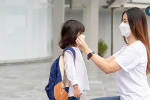 流感H3N2新型變種「K分支」衝擊全球 胸重醫學會：當心止不住突破性感染