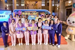 「看不見的慢性災難」年奪百萬人命 臺大醫院呼籲產官學民立即行動