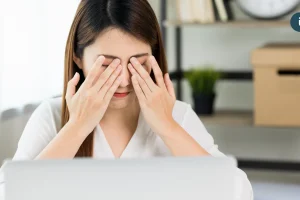 拒絕3C惡視力 醫揭護眼新關鍵