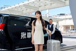 全鋒2026全方位移動平台 安心迎戰出國潮 派車追蹤、eSIM、旅平險一次到位