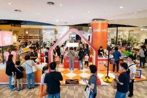 SUNDAY HOME迪士尼家居業績破百萬來三次都買不到 動物方城市、牡蠣寶寶登場 