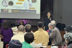 鄰里大健康聯盟崛起 無疆行銷攜手專家 打造銀髮族平價樂活新生活