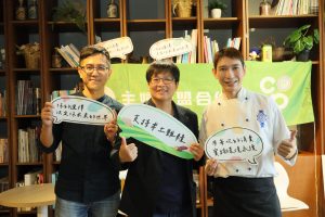 主婦聯盟合作社推「台灣善糧黃金土雞」守護餐桌安心