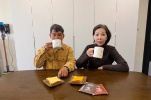 以「生活化營養」切入市場 乳清蛋白新創品牌打造更友善日常營養補充