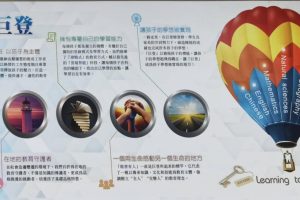 永和專業文理補習班 「陪伴」取代「打罵」 為孩子打開學習節奏