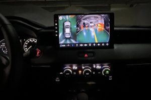 桃園龜山汽車音響改裝 從實用升級到音質重生智慧選擇