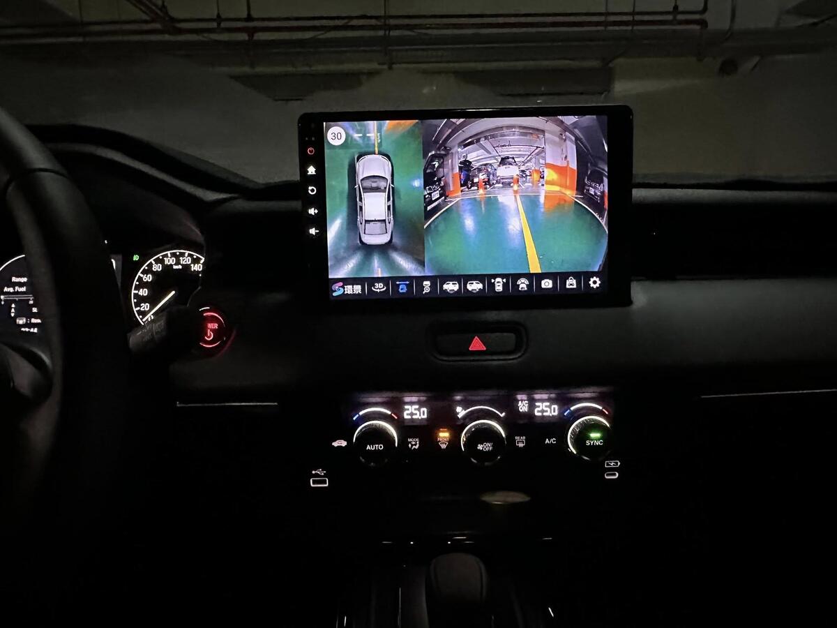 桃園龜山汽車音響改裝 從實用升級到音質重生智慧選擇