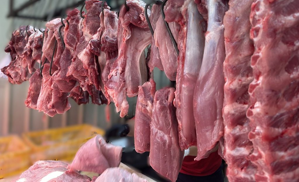 安心吃豬肉成民眾關注焦點，大茂興肉品分享買肉小祕訣