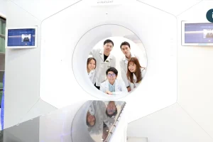 癌症放療再進化 高雄秀傳「短療程＋適應性治療」