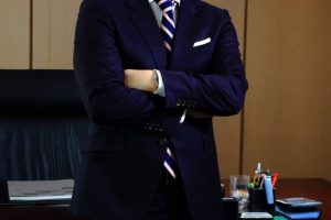 三地集團宣布全面交班重組 啟動十年轉型藍圖