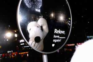 Relove 公益聖誕夜 史努比任圓夢大使 攜手「微光盒子」為孩子們重啟勇氣