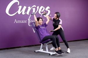 一年瘦12萬公斤!?可爾姿公布2025女性健身關鍵數據