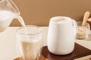 網友徵選茶魔必喝飲品 釣出董事長王賢明親回未上市隱藏版