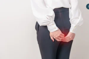 久坐族的救星！微創雷射痔瘡治療恢復快、隔天就能上班