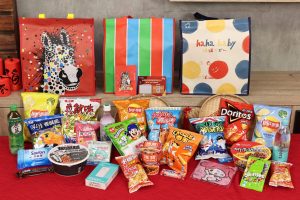 全家福袋狂到沒天理！送「永豐金證券股票禮品卡」秒變股民再抽BMW