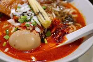 全台爆辣料理推薦｜麻辣乾麵、麻辣香鍋、麻辣鍋 挑戰辣度極限 辣到懷疑人生