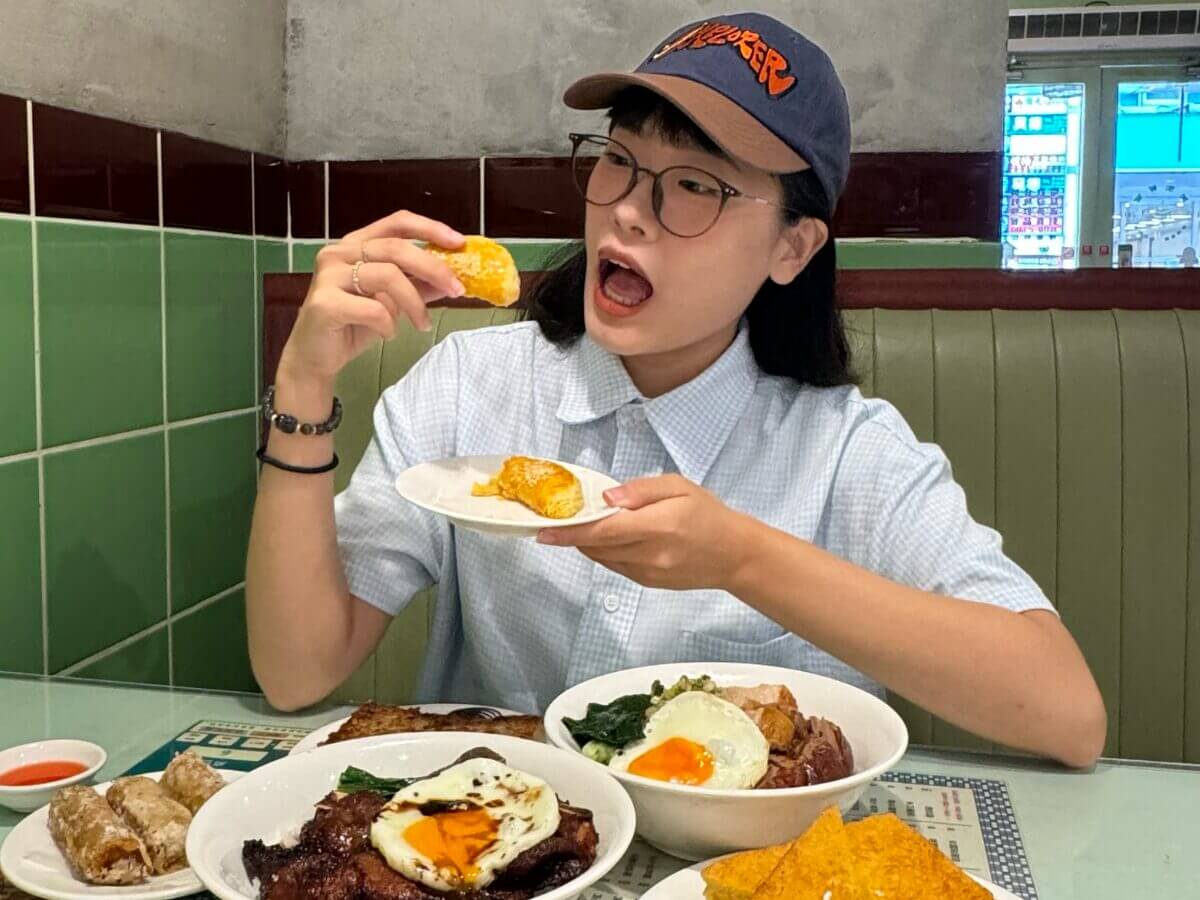 桃園美食|桃園火車站周邊一次環遊四國!越南河粉、港式茶餐廳、日式關東煮、泰式小吃美食地圖