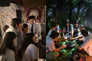 台北特色體驗推薦｜別再亂花文化幣 三種超值玩法大公開 從恐怖密室到療癒手作一次收齊