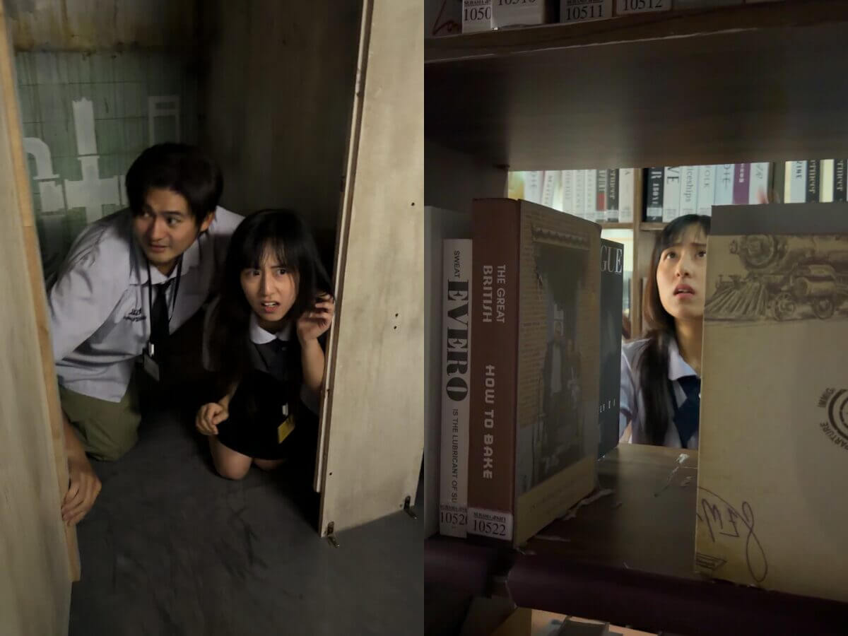 台北特色體驗推薦｜別再亂花文化幣！三種超值玩法大公開～從恐怖到療癒一次收齊！