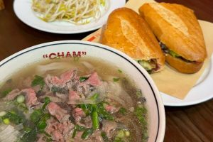 桃園美食｜桃園火車站周邊一次環遊四國 越南河粉、港式茶餐廳、日式關東煮、泰式小吃美食地圖