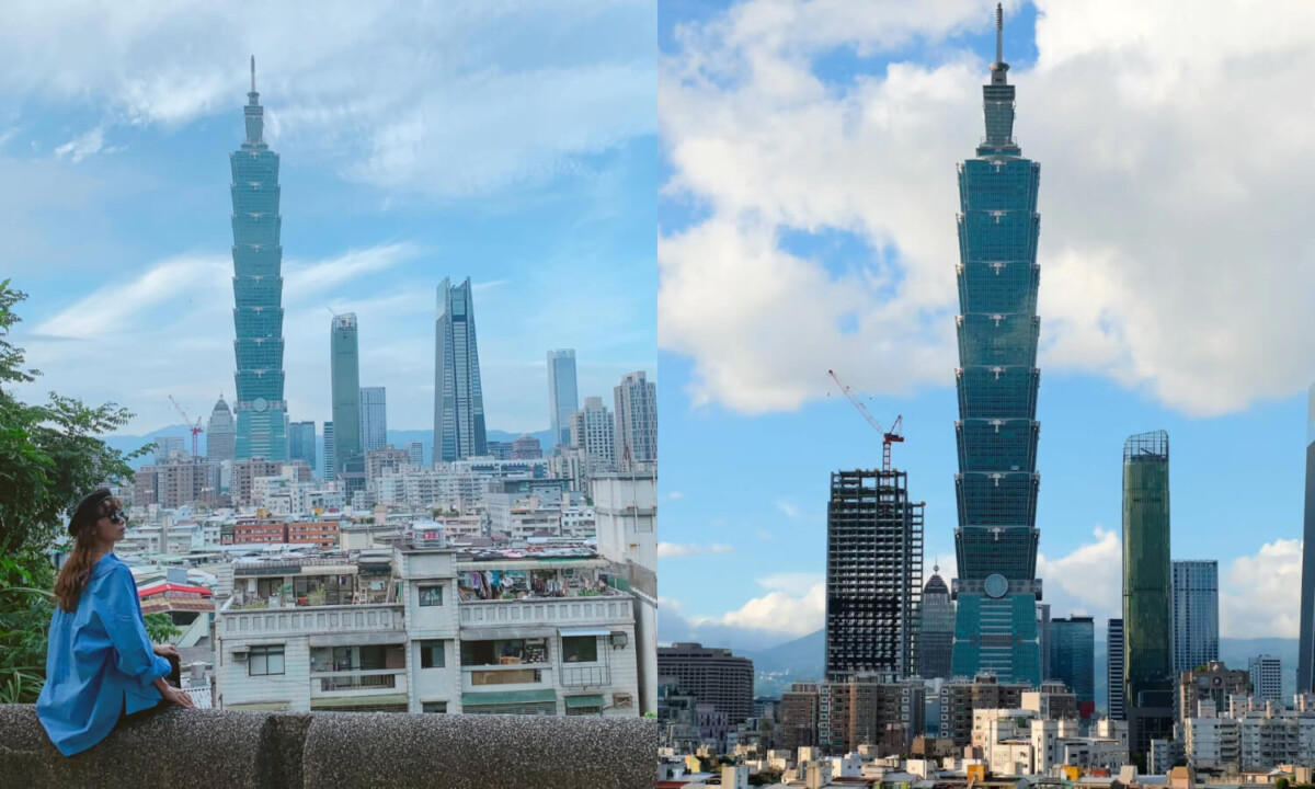 2026跨年行程推薦|101煙火第一排、派對狂歡迎接2026