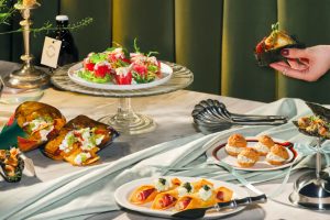 台北信義區美食｜2025 信義新開餐廳懶人包 一次收錄 8 家人氣必吃名單