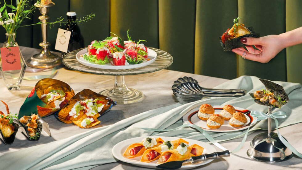 台北信義區美食｜2025 信義新開餐廳懶人包 一次收錄 8 家人氣必吃名單