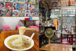 嘉義美食｜6 間嘉義鴨肉羹推薦 在地人才知道隱藏小店