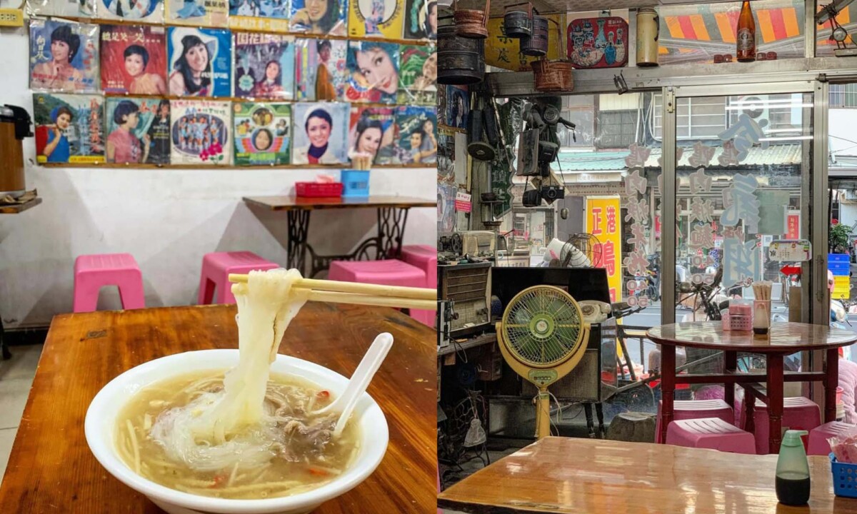 嘉義美食|6 間嘉義鴨肉羹推薦,在地人才知道的隱藏小店