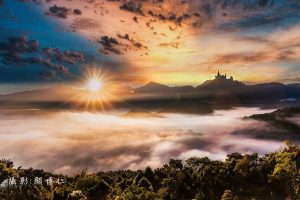 全台景點｜七大觀賞曙光景點，帶你迎接2026第一道曙光！