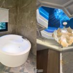 新竹住宿｜跨年豪華房型怎麼選？惟爾精品行旅三種風格、三種入住體驗一次整理