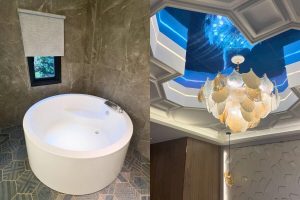 新竹住宿｜跨年豪華房型怎麼選？惟爾精品行旅三種風格、三種入住體驗一次整理