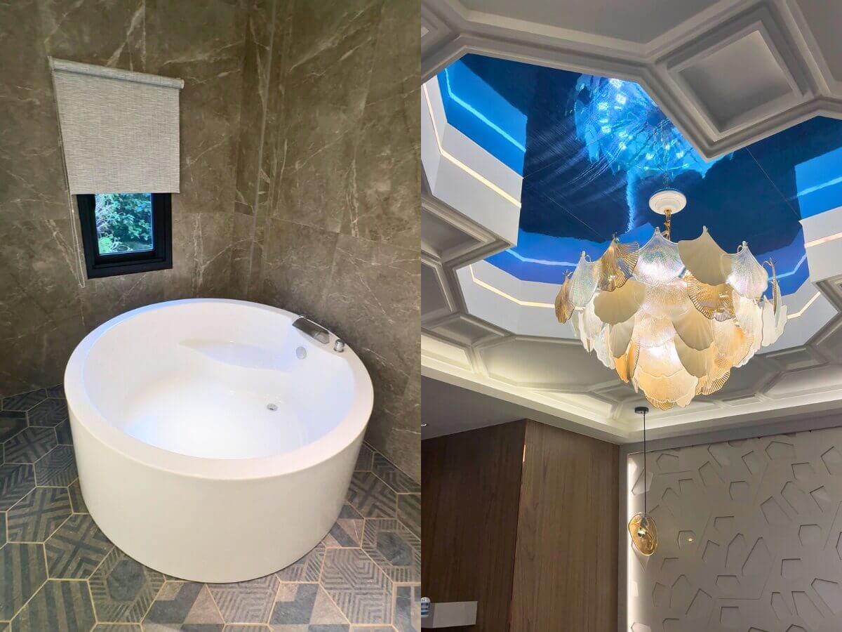 新竹住宿｜跨年豪華房型怎麼選？惟爾精品行旅三種風格、三種入住體驗一次整理！