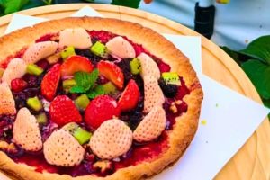 全台草莓園懶人包 草莓控集合 7大夢幻採草莓園、草莓甜點一次吃透透