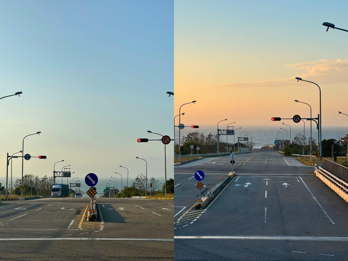 苗栗一日遊|來苗栗別再去南庄老街啦!通霄私藏路線大公開~秘境景點+銅板小吃,一條路線全收!