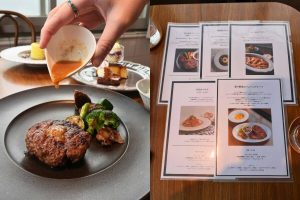 熊本菊池一日遊｜在日本吃黑毛和牛只要400元？超高CP值美食、神社與足湯體驗一次收