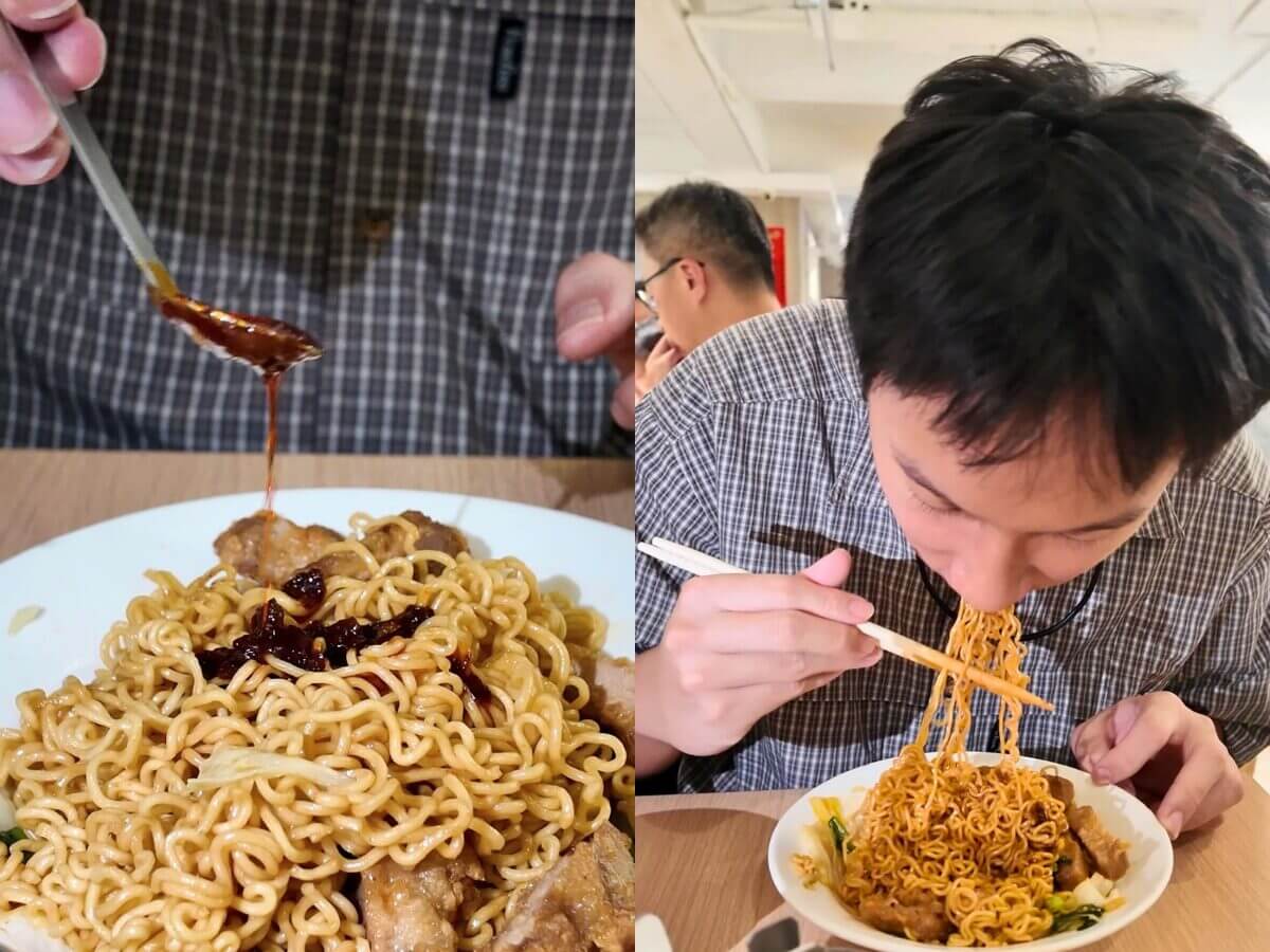 台北美食|永康街4家從小吃到大的愛店清單!從可麗餅到港式茶餐廳,一次收服老饕味蕾!