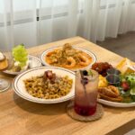 嘉義早午餐｜嘉義約會口袋名單 跟喜歡的人吃這三家 真的會越吃越靠近～