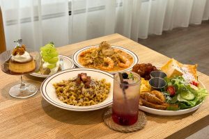 嘉義早午餐｜嘉義約會口袋名單 跟喜歡的人吃這三家 真的會越吃越靠近～